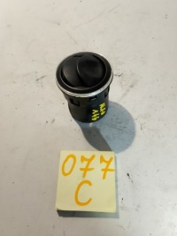 фото thumb №1, Alfa romeo 166 224706 решітка обдув