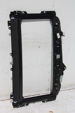 фото thumb №6, Bmw x7 g07 ролета люк 3 ряд 8082886 крыша стеклянный солнечный стекло люк