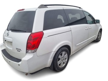 фото thumb №10, Люк nissan quest 05r