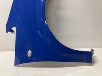 фото thumb №11, Крыло правый перед opel meriva a y21g 03-10r.