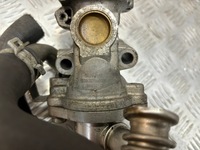 фото thumb №3, Opel meriva corsa c astra h 1.3 cdti клапан egr 55204941