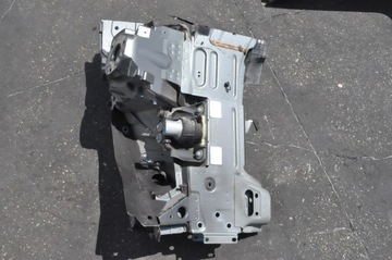 фото thumb №7, Volvo xc60 ii чверть лонжерон права перед передня фартух