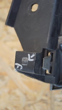 фото thumb №13, Opel movano a решётка радиатора решётка 8200233759