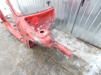 фото thumb №3, Mini r60 countryman one четверть правый перед b16 лонжерон чашка