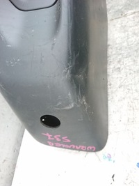 фото thumb №9, Jeep wrangler 18- бампер передний перед