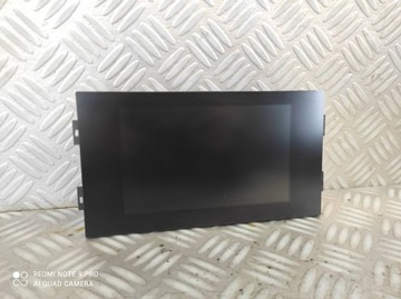 фото thumb №11, Радіо навігація навігація gps дисплей opel mokka b 9844106380 9836623980