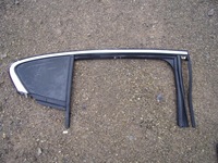 фото thumb №1, Ford focus mk4 прокладка стекло зад задняя правая