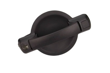 фото thumb №2, Ручка дверь fiat боковых doblo 01- le bez ключа