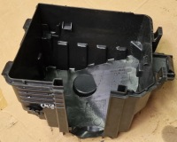 фото thumb №1, Корпус коробка предохранителей citroen c4 iii 9824510680