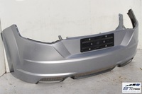 фото thumb №10, Audi tt cabrio 8s s-line задня бампер задній + кришка багажника багажника + лампи лампа