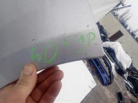 фото thumb №11, Mazda 2 ii 07-10 бампер перед передний