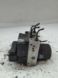 фото thumb №7, Bmw e39 головний гальмівний циліндр abs 0265900001