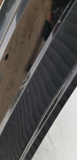 фото thumb №13, Бампер задняя audi q3 83f