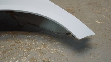 фото thumb №12, Fiat 500 крыло левый перед 294/a b2970