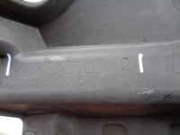 фото thumb №8, Решітка радіатора решітка радіатора mazda cx5 12-