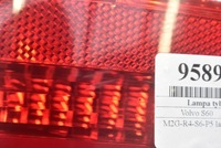 фото thumb №12, Лампа левая задняя задняя 30796267 volvo s60 2 ii 10-13