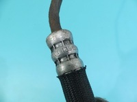 фото thumb №6, Шланг усилителя трубка fiat ducato iii 2,3jtd