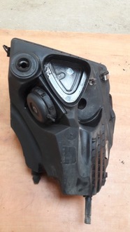 фото thumb №1, Audi a6 c6 корпус фильтра воздуха 059133835e 2.7