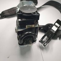 фото thumb №10, Pas безпеки праві перед переднє audi q7 sq7 4m 4m0857706j