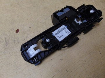 фото thumb №11, Кронштейн крепление ручка mercedes w204