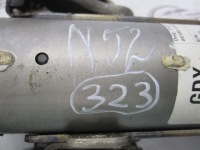 Fiat doblo ii 10r колонка кермова замок запалювання 0518642060e Київ, фото thumb