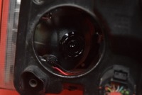 фото thumb №10, Фара лівий лампа перед ксенон uk xbc501332lpo land rover discovery 3 iii