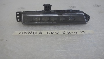 фото thumb №1, Honda cr-v 5 16- галоген led drl лівий w3742