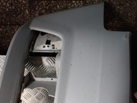 фото thumb №9, Бампер перед audi a4 b9 15-19 11228