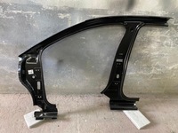 фото thumb №5, Блок двигателя правый порог обшивка peugeot 208 12- 5d