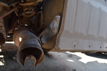 фото thumb №4, Выхлоп катализатор tłumnik volvo fh4 евро 6 460km