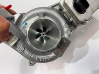 фото thumb №5, Турбонагнетатель турбина mercedes a6510900786 nowa
