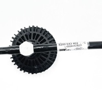 фото thumb №10, Шланг циліндра sp.r kangoo ii 1.5dci 8200643402 оригінальний renault