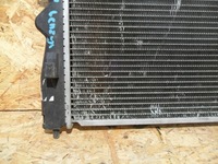 фото thumb №11, Mitsubishi colt z30 2005- радиаторов воды