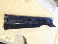 фото thumb №7, Renault kadjar молдинг порогова накладка перед права 769512852r l 769524401r