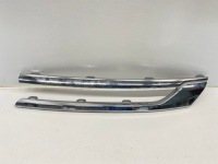 Купити Молдинг хром решітка лівий решітка радіатора opel astra k v 15-, фото thumb