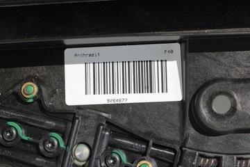 фото thumb №9, Bmw x1 f48 люк крыша стеклянный солнечный стекло люк панорама сдвижной 80