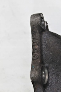 фото thumb №6, Коллектор выпускной honda accord vii 7 2.2 i-ctdi