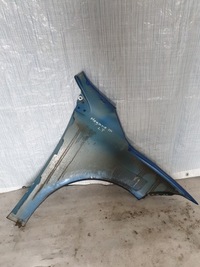 фото thumb №11, Renault megane iii крила передній лівий