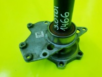 Привідний вал коробки передач 8hp55 a6 c7 a7 q7 a8 d4 sq5 q5 2.7 3.0 tdi Зі Шроту, фото thumb