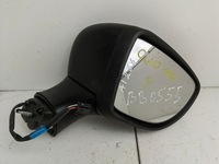 фото thumb №1, Дзеркало праве renault clio iv 9pin eu