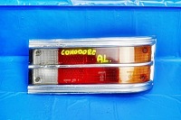 Купити Opel commodore b фара задні задня права оригінал, фото thumb