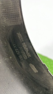 фото thumb №6, Бампер задняя bmw f32 4 iv lift 17- pdc идеальное состояние