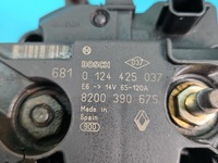 фото thumb №6, Test генератор renault modus 8200390675, 0124425037 1.5 dci