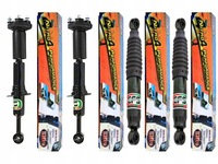 фото thumb №2, Амортизатори пружини ресори ford ranger t6px efs