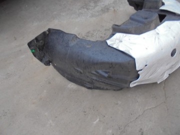фото thumb №6, Підкрилок правий зад задні citroen c4 3 iii 22r. 9831256680