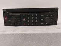 фото thumb №1, Радіо citroen c4 picasso 96590503xt