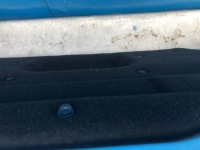 фото thumb №12, Mercedes w209 clk cabrio крышка крышка крыша 775