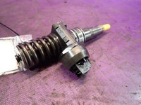 фото thumb №2, Ibiza iv 6j 08-12 1.4 d bms насос-форсунка форсунка 0414720314