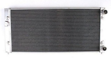 фото thumb №1, Радиаторов воды vw golf 3 iii 1.9d 40mm спортивная
