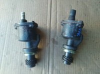 Насос вакуумa vw seat skoda audi 1,9 tdi 028207a Недорого, фото thumb